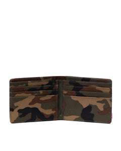 Herschel Roy Wallet