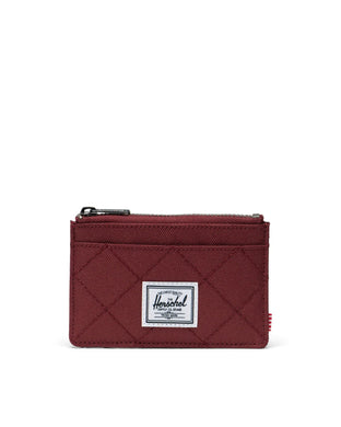 Herschel Oscar Wallet