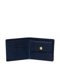 Herschel Roy Coin Wallet