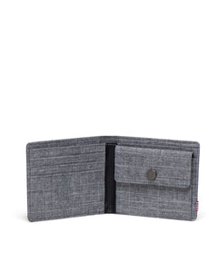 Herschel Roy Coin Wallet