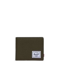 Herschel Roy Coin Wallet