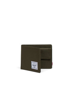 Herschel Roy Coin Wallet