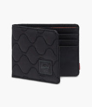 Load image into Gallery viewer, Herschel Roy Wallet | Quilted Capsule