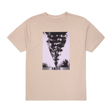 Load image into Gallery viewer, Sleepwalk Tee Sand