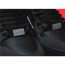 Load image into Gallery viewer, Lakai x Public Enemy Telford Low Shoe