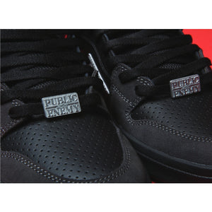 Lakai x Public Enemy Telford Low Shoe