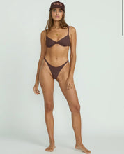 Load image into Gallery viewer, Billabong Women&#39;s Tanlines Morgan Uwire Bikini Top