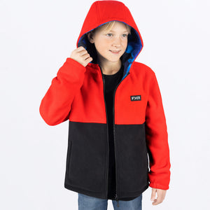 FXR Toddler/Youth Ride Reversable Jacket