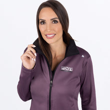 Load image into Gallery viewer, FXR Women&#39;s Elevation Tech Zip Up