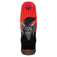 Load image into Gallery viewer, SLIPKNOT X WELCOME - SPIT IT OUT ON DARK LORD - 9.75”