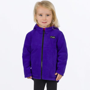 FXR Toddler/Youth Ride Reversable Jacket