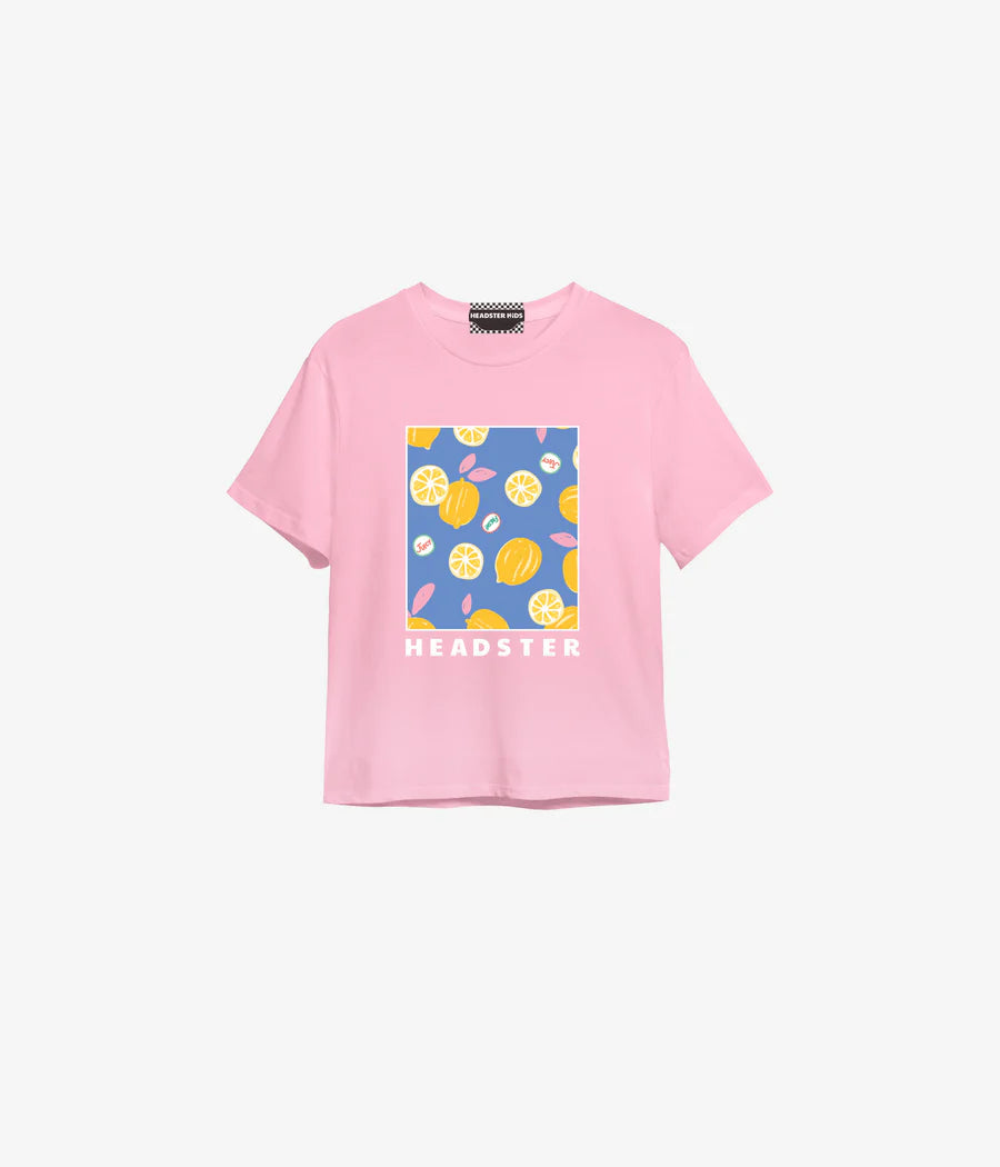 Headster girls T-shirt