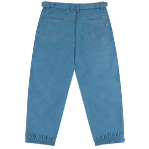 Souvenir 3 Ply Denim Pant