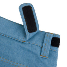 Load image into Gallery viewer, Souvenir 3 Ply Denim Pant