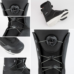 Nitro Tangent Boa Boot