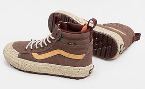 UA Vans Sk8-Hi Waterproof