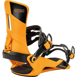 Nitro Rambler Binding