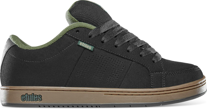 Etnies Kingpin Shoes