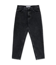 Load image into Gallery viewer, 92 PANTS - SILVER BLACK