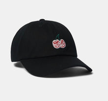 Load image into Gallery viewer, Cherries 6 Panel CV Hat