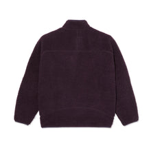 Load image into Gallery viewer, KIKI JACKET - DARK VIOLET