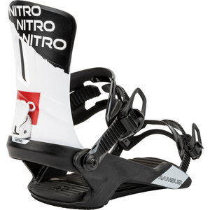 Nitro Rambler Binding