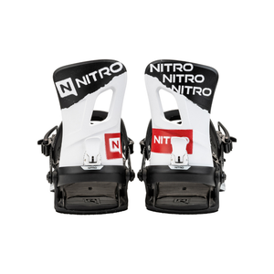 Nitro Rambler Binding