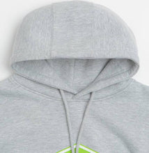 Load image into Gallery viewer, HUF X Thrasher Logo Pullover Hoodie