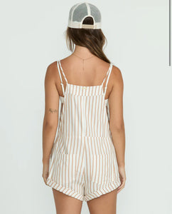 Billabong Women's Wild Pursuit Overall