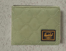 Load image into Gallery viewer, Herschel Roy Wallet | Quilted Capsule