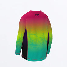 Load image into Gallery viewer, TODDLER ATTACK UPF LONGSLEEVE