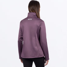 Load image into Gallery viewer, FXR Women&#39;s Elevation Tech Zip Up