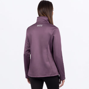 FXR Women's Elevation Tech Zip Up