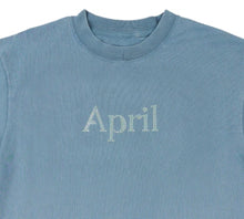 Load image into Gallery viewer, April Rhinestone Slate