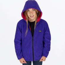 Load image into Gallery viewer, FXR Toddler/Youth Ride Reversable Jacket