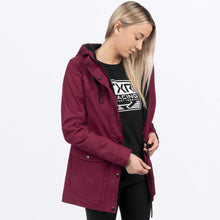 Load image into Gallery viewer, FXR Women&#39;s Ivy Canvas Jacket