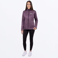 Load image into Gallery viewer, FXR Women&#39;s Elevation Tech Zip Up