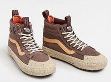 Load image into Gallery viewer, UA Vans Sk8-Hi Waterproof