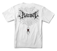 Load image into Gallery viewer, Playboy Black Widow Tee