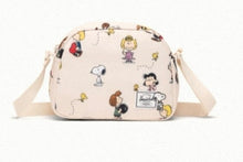Load image into Gallery viewer, Herschel Peanuts Thalia Crossbody
