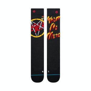 Stance Slayer Snow Sock