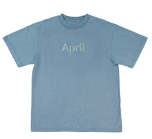 Load image into Gallery viewer, April Rhinestone Slate