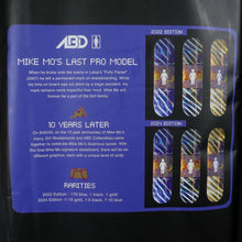 Load image into Gallery viewer, Mike Mo Last Pro Model Deck Girl Blind Bag