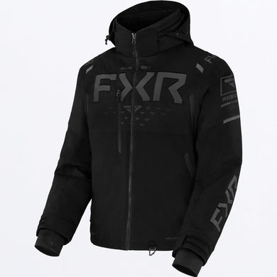 FXR Helium X 2-in-1 Jacket