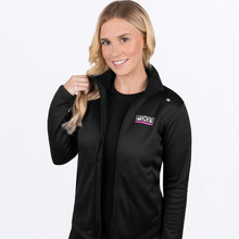 Load image into Gallery viewer, FXR Women&#39;s Elevation Tech Zip Up