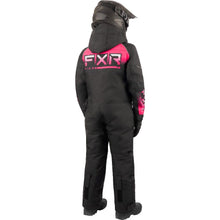 Load image into Gallery viewer, FXR Child Recruit Monosuit