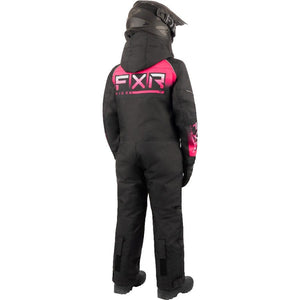 FXR Child Recruit Monosuit