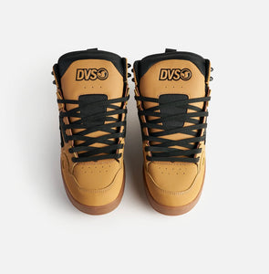 DVS-COMANCHE BOOT