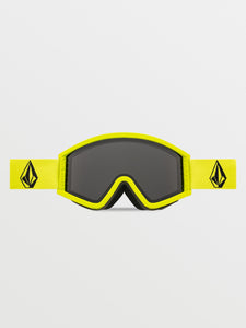 Volcom Hijinx Goggles