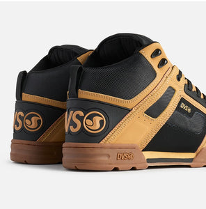 DVS-COMANCHE BOOT